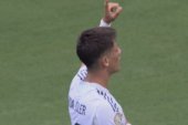 Xabi Alonso z premierowym zwycięstwem dla Realu Madryt [WIDEO]