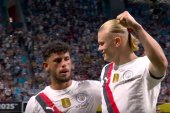 KMŚ 2025: Manchester City czwartą drużyną z awansem do 1/8 finału [WIDEO]