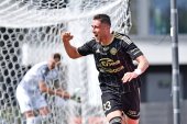 Wieczysta Kraków finalizuje transfer z zaskoczenia! Prosto z Ekstraklasy