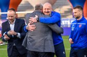 Odszedł ze Śląska Wrocław, wraca do Rakowa Częstochowa