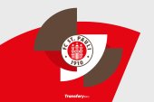 OFICJALNIE: FC St. Pauli sprowadziło napastnika z 2. Bundesligi. Podwójny rekord transferowy
