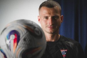 Tomasz Loska z wielkim powrotem [OFICJALNIE]