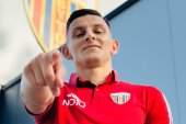 OFICJALNIE: Gorący transfer na zapleczu Ekstraklasy. Polonia Bytom ma nowego zawodnika
