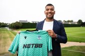 OFICJALNIE: Crystal Palace wzmacnia obsadę bramki. Sięgnął po dwukrotnego mistrza Holandii