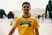 OFICJALNIE: Motor Lublin sfinalizował transfer skrzydłowego