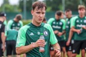 Ta czwórka ma przenieść się z Legii Warszawa do Pogoni Grodzisk Mazowiecki