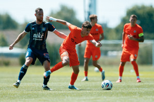 Jagiellonia Białystok chce przechwycić talent ligowego rywala