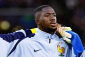 Ibrahima Konaté rozczarowany propozycją Liverpoolu. Transfer coraz bardziej realny