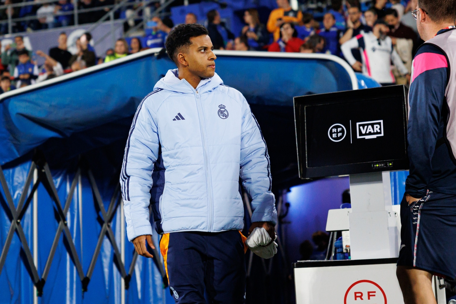 90 milionów euro za Rodrygo