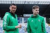 Wieczysta Kraków dopięła głośny transfer. Ponad 100 spotkań w Ekstraklasie