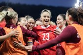 Mistrzostwa Europy kobiet za pasem, a Szwajcarki przegrały 1:7... z męską drużyną do lat 15