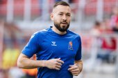 Kapitan opuści Motor Lublin?! Może trafić do klubu z niższej ligi