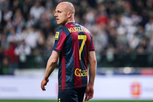 Rafał Kurzawa wybrał nowy klub! Zostanie w Ekstraklasie