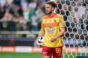 Kristoffer Hansen zdecydował w sprawie transferu?!