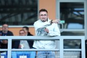 Jest decyzja w sprawie transferu Radosława Majewskiego do Ekstraklasy. Do tego klubu mu najbliżej