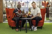 OFICJALNIE: Niewypał transferowy Widzewa Łódź ma nowy klub. Powalczy o europejskie puchary