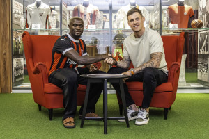 OFICJALNIE: Niewypał transferowy Widzewa Łódź ma nowy klub. Powalczy o europejskie puchary