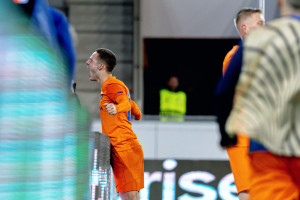 Korona Kielce o krok od głośnego transferu?! Tego zawodnika chciał też Raków Częstochowa
