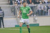 72 mecze w lidze francuskiej, trafi do Ekstraklasy?!