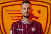 Michał Żewłakow gotuje! Chciała go Wieczysta Kraków, zagra w Legii Warszawa