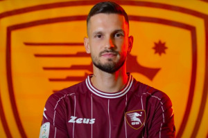 Michał Żewłakow gotuje! Chciała go Wieczysta Kraków, zagra w Legii Warszawa