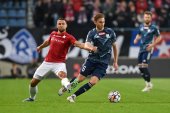Ruch Chorzów i Lechia Gdańsk interesują się tym samym piłkarzem