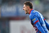ŁKS Łódź sięga po napastnika z Ekstraklasy