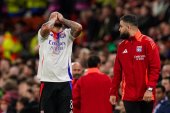 OFICJALNIE: Olympique Lyon zdegradowany!