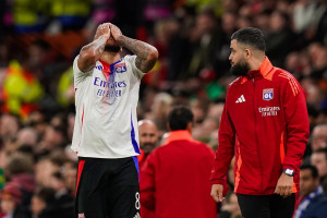 OFICJALNIE: Olympique Lyon zdegradowany!