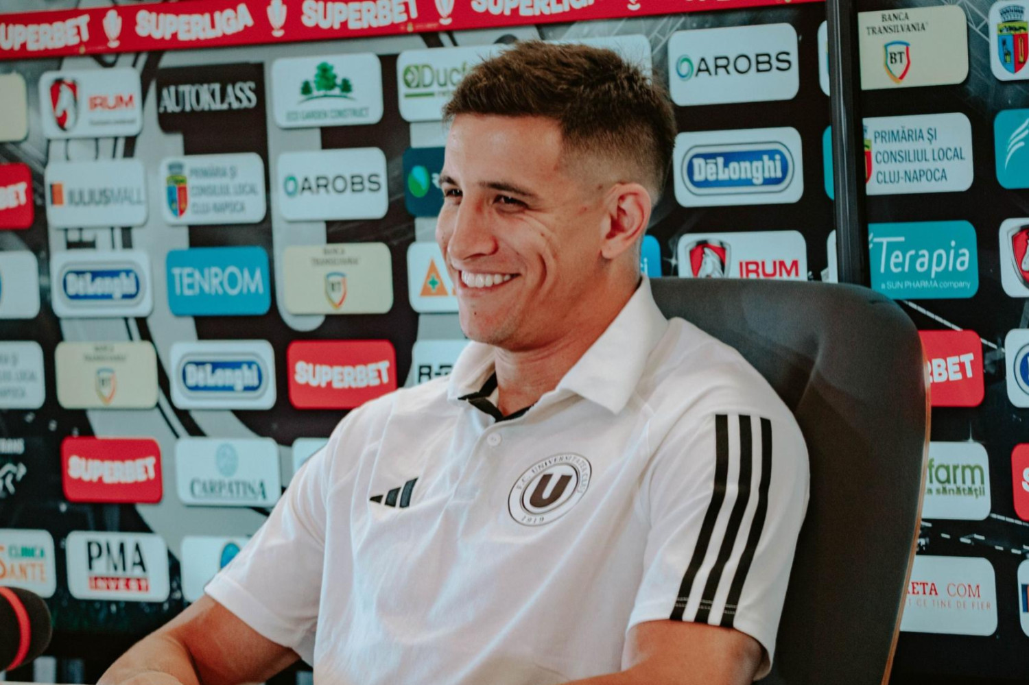 Bruk-Bet Termalica Nieciecza dopina transfer czołowego defensora ligi. Wyceniają go na 1,5 miliona euro