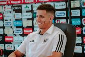 Bruk-Bet Termalica Nieciecza dopina transfer czołowego defensora ligi. Wyceniają go na 1,5 miliona euro