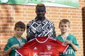 Pogoń Szczecin nie odpuściła tego transferu i jest już blisko sukcesu! Testy medyczne