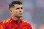Álvaro Morata negocjuje transfer w ramach Serie A