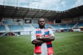 Piast Gliwice sprowadził obrońcę z doświadczeniem w MLS [OFICJALNIE]