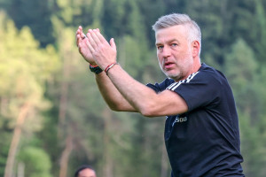 POTWIERDZONE: Legia Warszawa jest nim zainteresowana