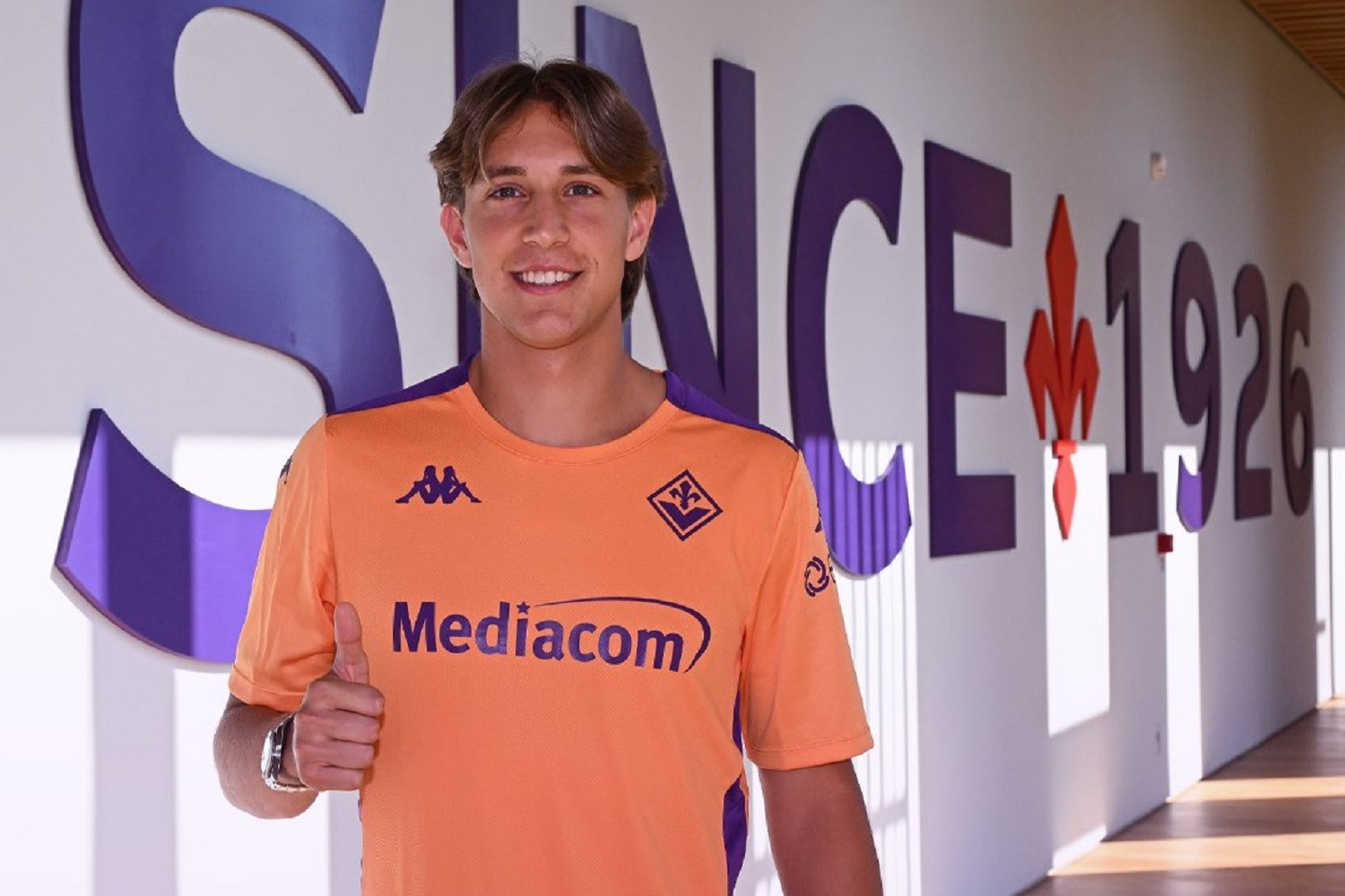 OFICJALNIE: Fiorentina potwierdziła transfer młodzieżowego reprezentanta Włoch