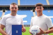 Lech Poznań z transferem 26-latka do rezerw. 18 bramek w poprzednim sezonie [OFICJALNIE]