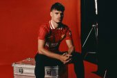 Liverpool ma nowego piłkarza. Duży transfer wewnątrz Premier League [OFICJALNIE]