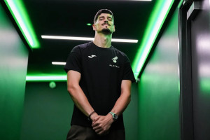 OFICJALNIE: Vladan Kovačević znalazł nowy klub. Transfer na zaplecze Premier League