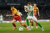 Strzelił gola Jagiellonii Białystok w Lidze Konferencji, teraz ma trafić do Serie A za 20 milionów euro
