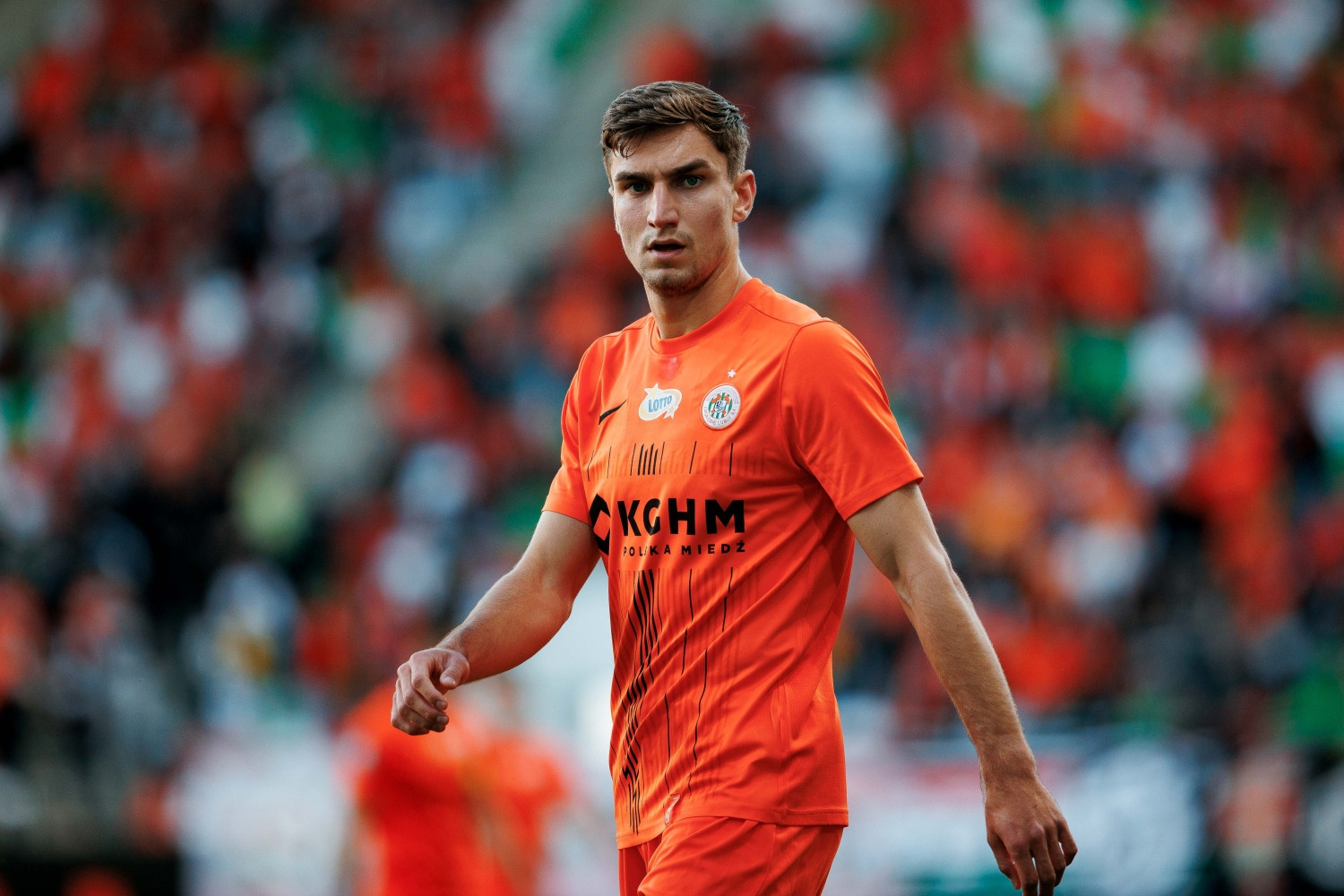 Tomasz Pieńko zarobi na swoim transferze?! Zadziwiający zapis w kontrakcie