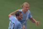 KMŚ 2025: Manchester City zabawił się z Juventusem. Jubileuszowy gol Erlinga Brauta Haalanda [WIDEO]