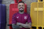OFICJALNIE: Burnley z dwoma wzmocnieniami po awansie do Premier League