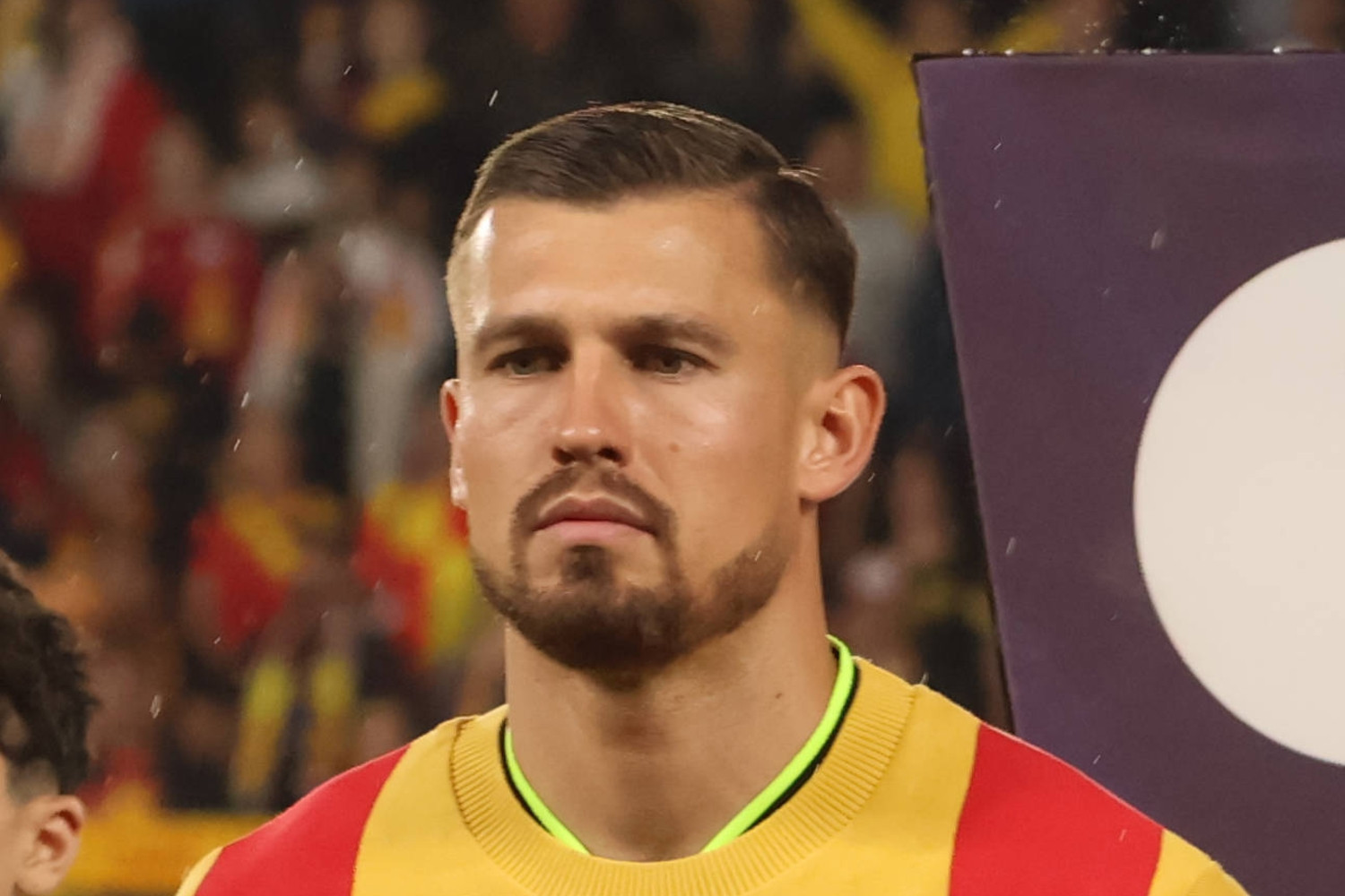 Mateusz Lis ponownie w Ekstraklasie?!