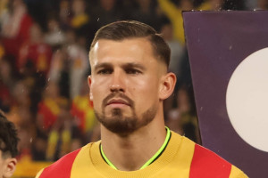 Mateusz Lis ponownie w Ekstraklasie?!
