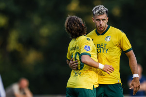 Wisła Kraków finalizuje transfer stopera