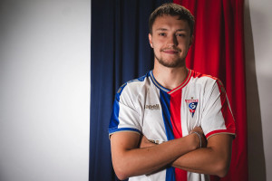 OFICJALNIE: Jedenasty letni transfer Górnika Zabrze. Prosto z Lecha Poznań