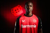Bayer Leverkusen pozyskał utalentowanego obrońcę [OFICJALNIE]
