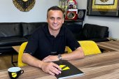 Sławomir Peszko namawiał go na transfer do Wieczystej Kraków. „Kilka razy dzwonił do mnie”