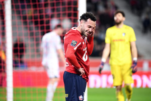Nowy skrzydłowy łączony z Lechem Poznań. Klub z topowej ligi